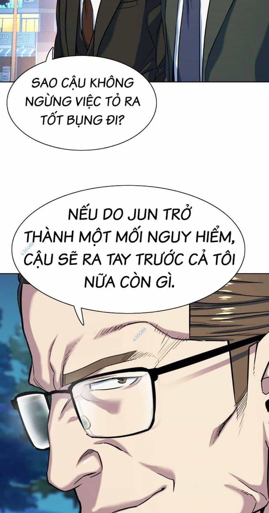 Tiểu Thiếu Gia Gia Tộc Tài Phiệt - Chương 70 - ảnh 11