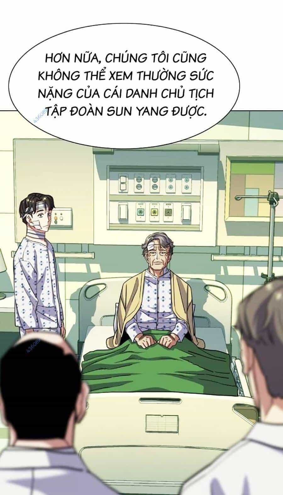 Tiểu Thiếu Gia Gia Tộc Tài Phiệt - Chương 70 - ảnh 47