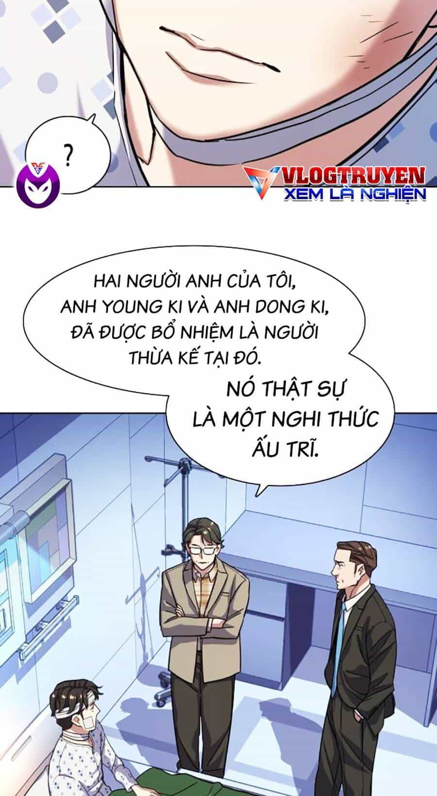 Tiểu Thiếu Gia Gia Tộc Tài Phiệt - Chương 71 - ảnh 107