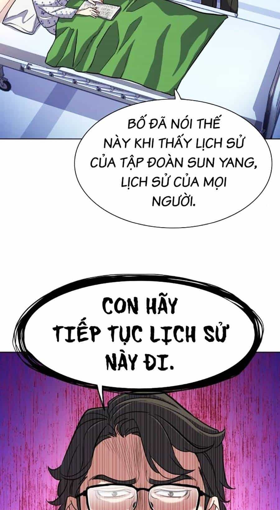 Tiểu Thiếu Gia Gia Tộc Tài Phiệt - Chương 71 - ảnh 108