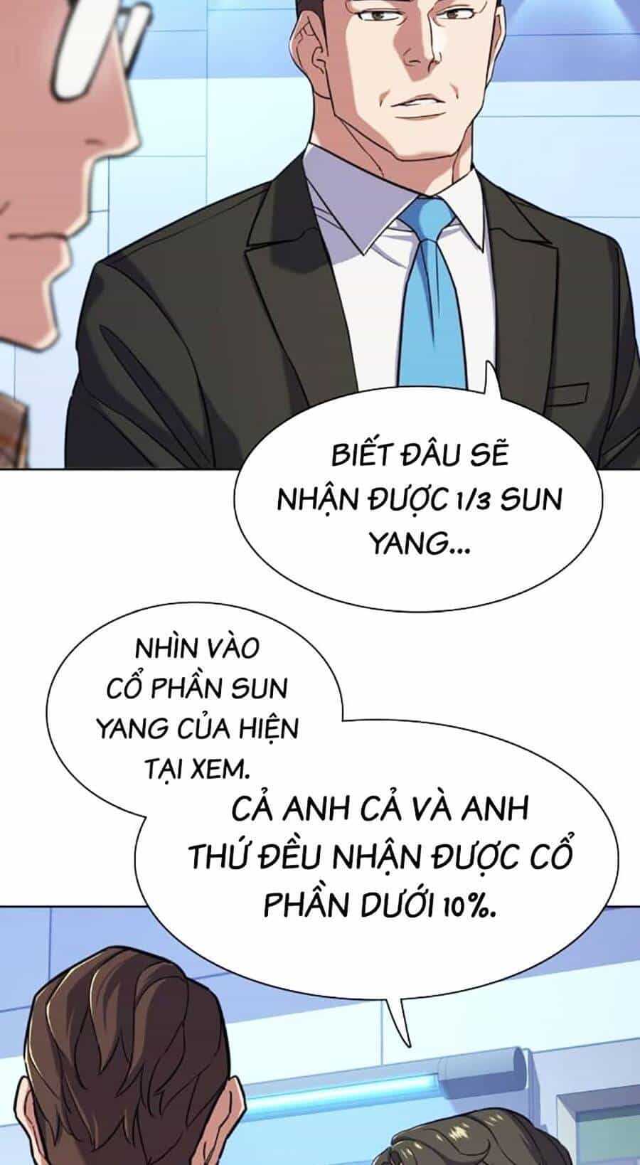 Tiểu Thiếu Gia Gia Tộc Tài Phiệt - Chương 71 - ảnh 112