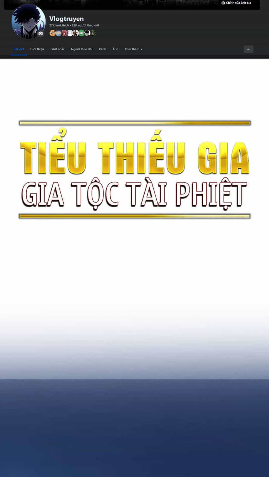Tiểu Thiếu Gia Gia Tộc Tài Phiệt - Chương 71 - ảnh 72