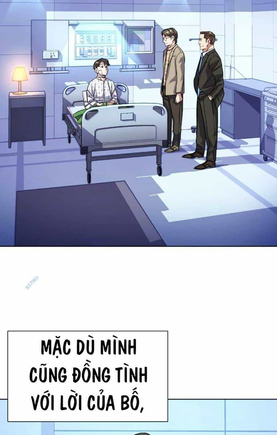 Tiểu Thiếu Gia Gia Tộc Tài Phiệt - Chương 72 - ảnh 2