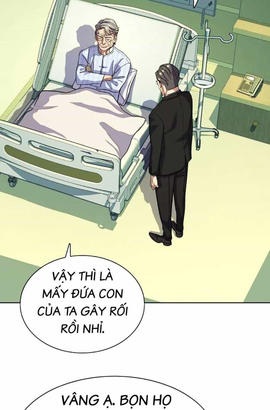 Tiểu Thiếu Gia Gia Tộc Tài Phiệt - Chương 72 - ảnh 24