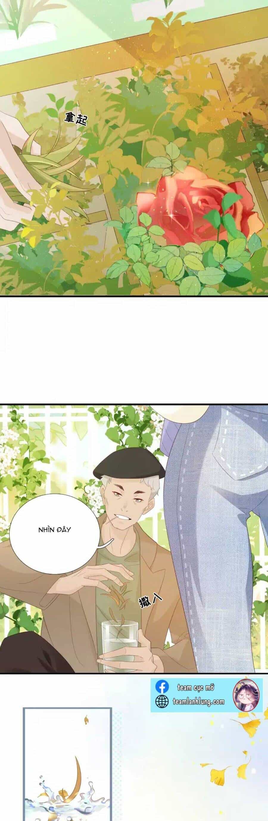 Tiểu Thịt Tươi Của Bạc Giáo Sư - Chương 1 - ảnh 17