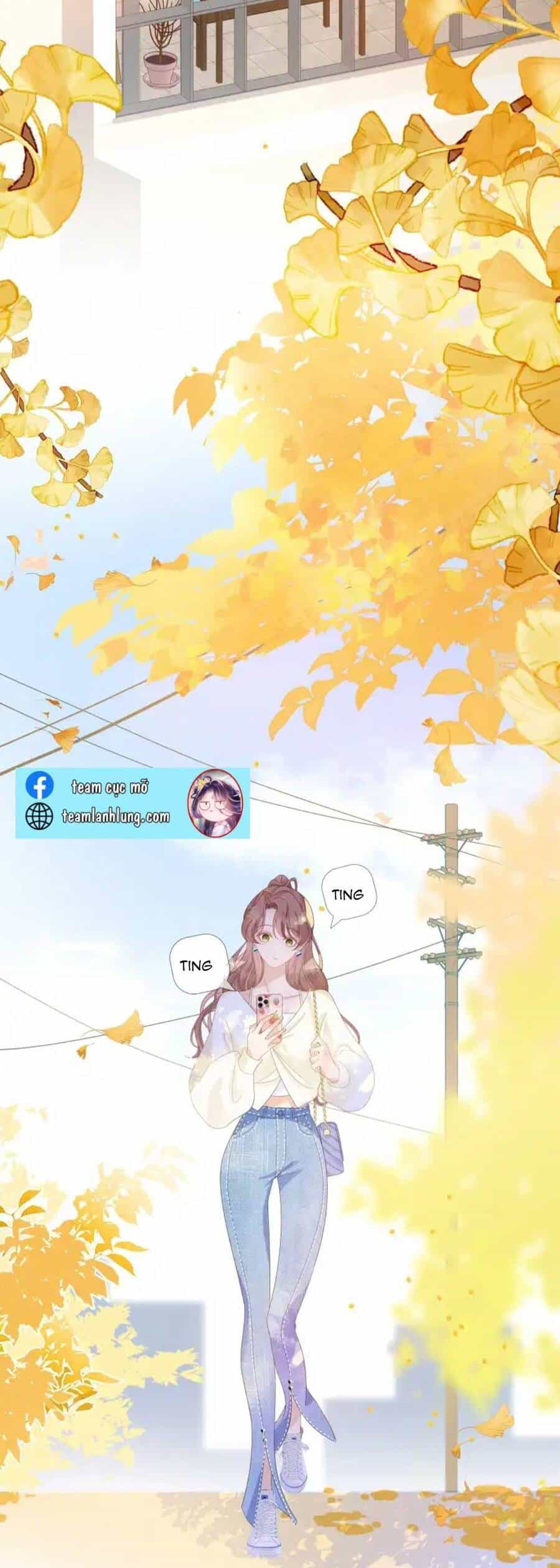 Tiểu Thịt Tươi Của Bạc Giáo Sư - Chương 1 - ảnh 7