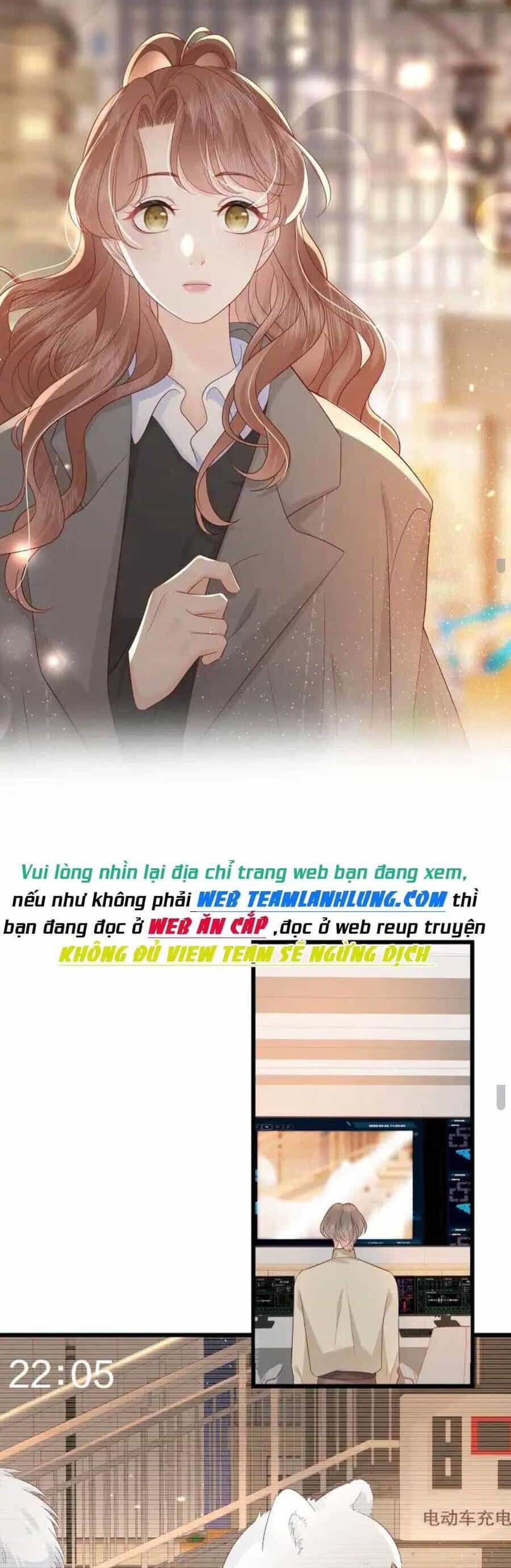 Tiểu Thịt Tươi Của Bạc Giáo Sư - Chương 10 - ảnh 9