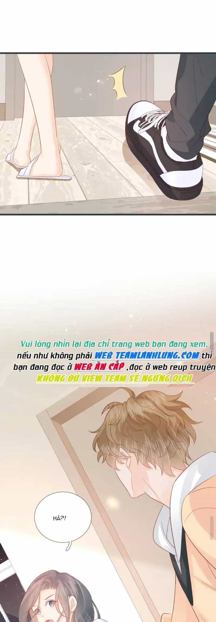Tiểu Thịt Tươi Của Bạc Giáo Sư - Chương 12 - ảnh 22