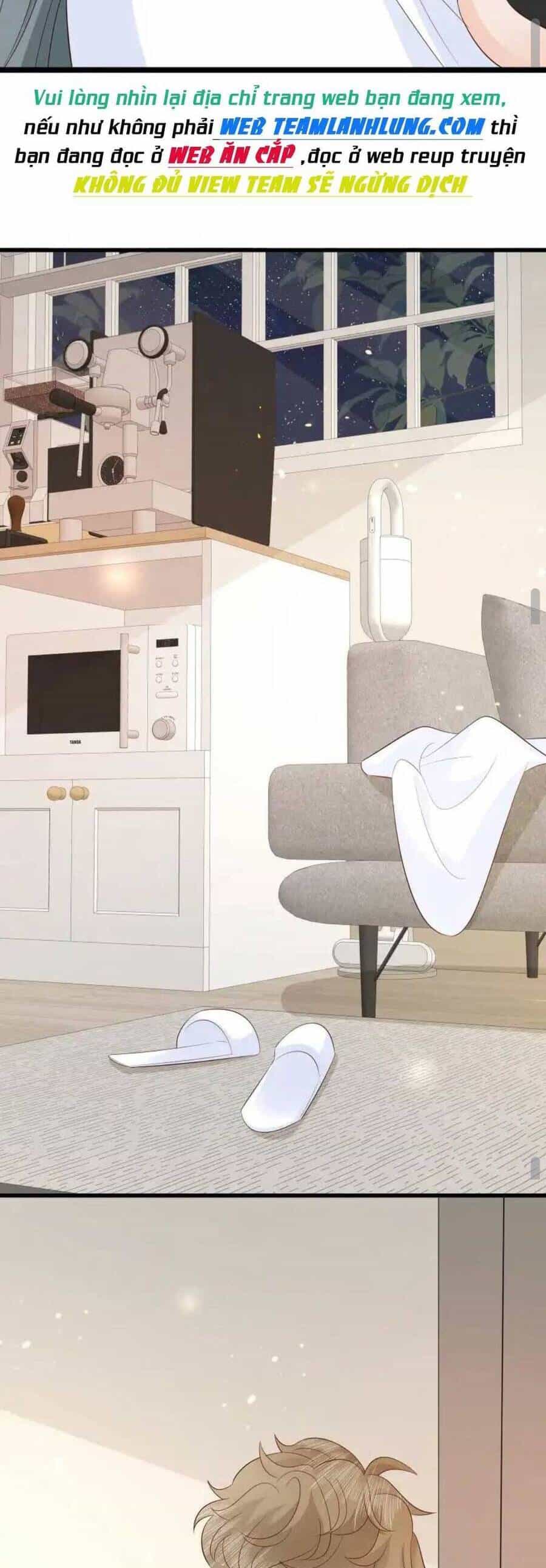 Tiểu Thịt Tươi Của Bạc Giáo Sư - Chương 12 - ảnh 25