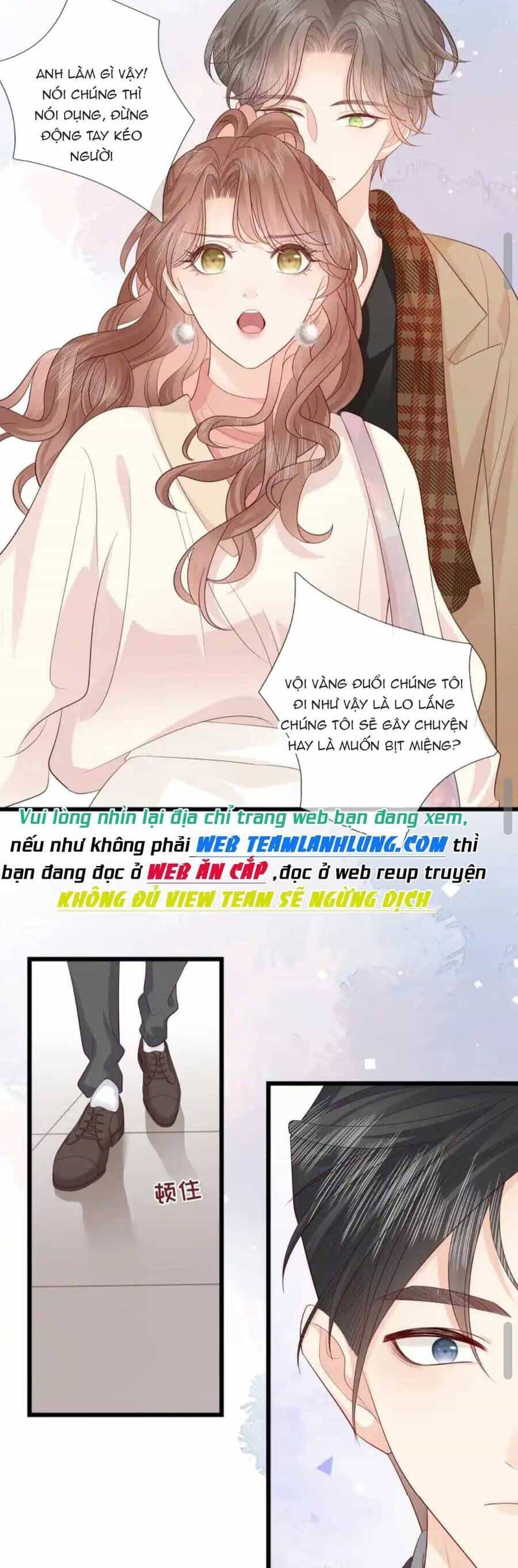 Tiểu Thịt Tươi Của Bạc Giáo Sư - Chương 13 - ảnh 17