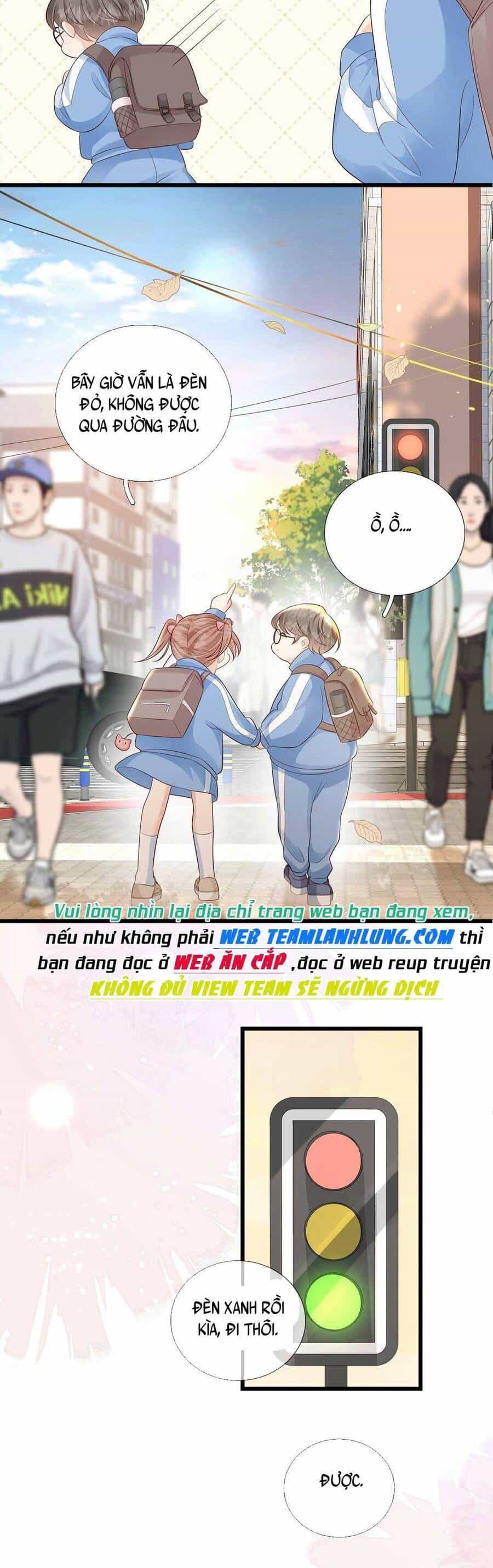 Tiểu Thịt Tươi Của Bạc Giáo Sư - Chương 15 - ảnh 16