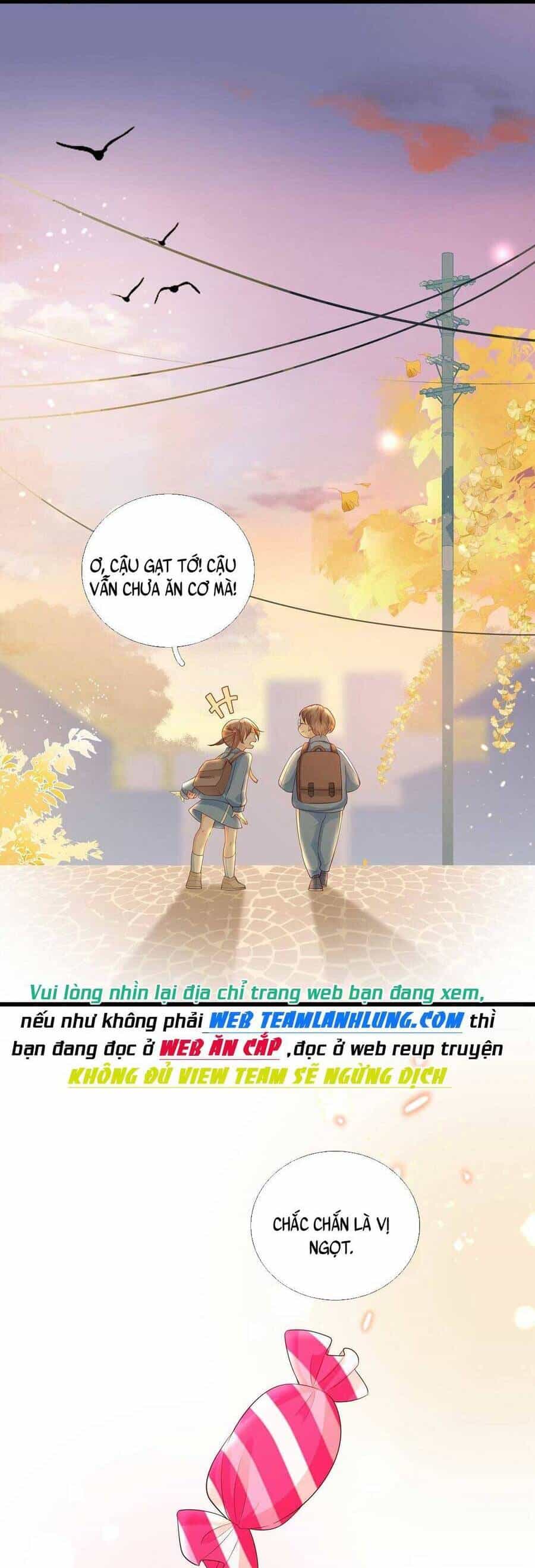 Tiểu Thịt Tươi Của Bạc Giáo Sư - Chương 15 - ảnh 23