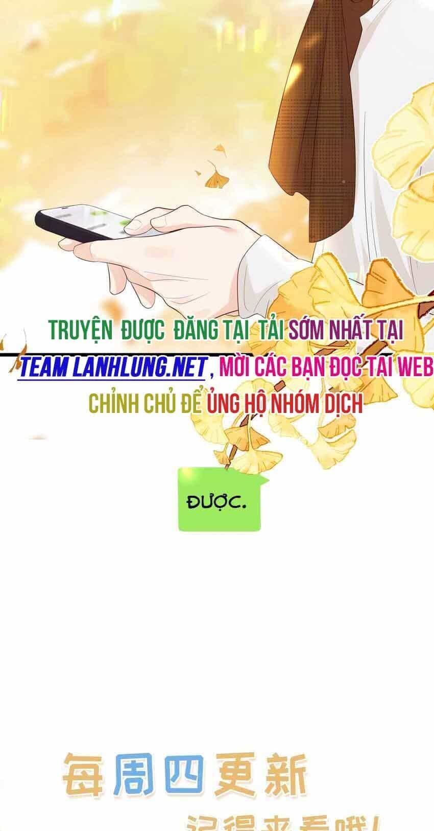 Tiểu Thịt Tươi Của Bạc Giáo Sư - Chương 16 - ảnh 28
