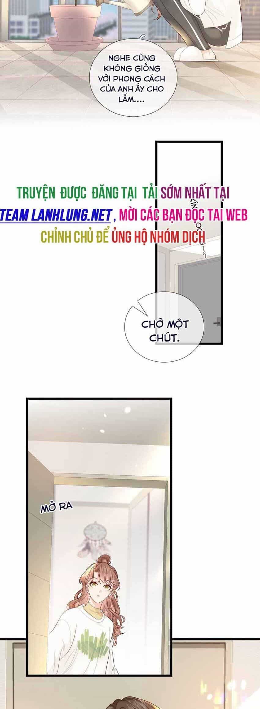 Tiểu Thịt Tươi Của Bạc Giáo Sư - Chương 16 - ảnh 5