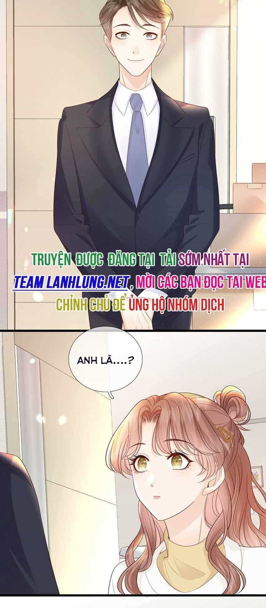 Tiểu Thịt Tươi Của Bạc Giáo Sư - Chương 16 - ảnh 6