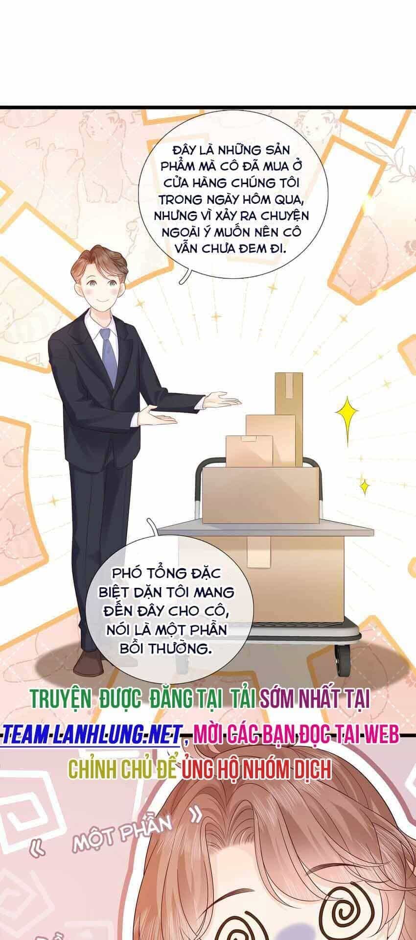 Tiểu Thịt Tươi Của Bạc Giáo Sư - Chương 16 - ảnh 8