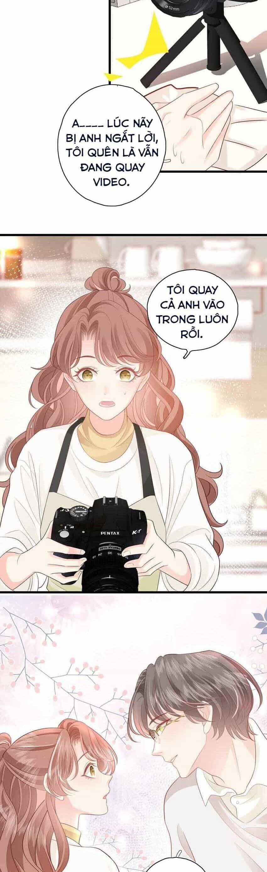 Tiểu Thịt Tươi Của Bạc Giáo Sư - Chương 17 - ảnh 17