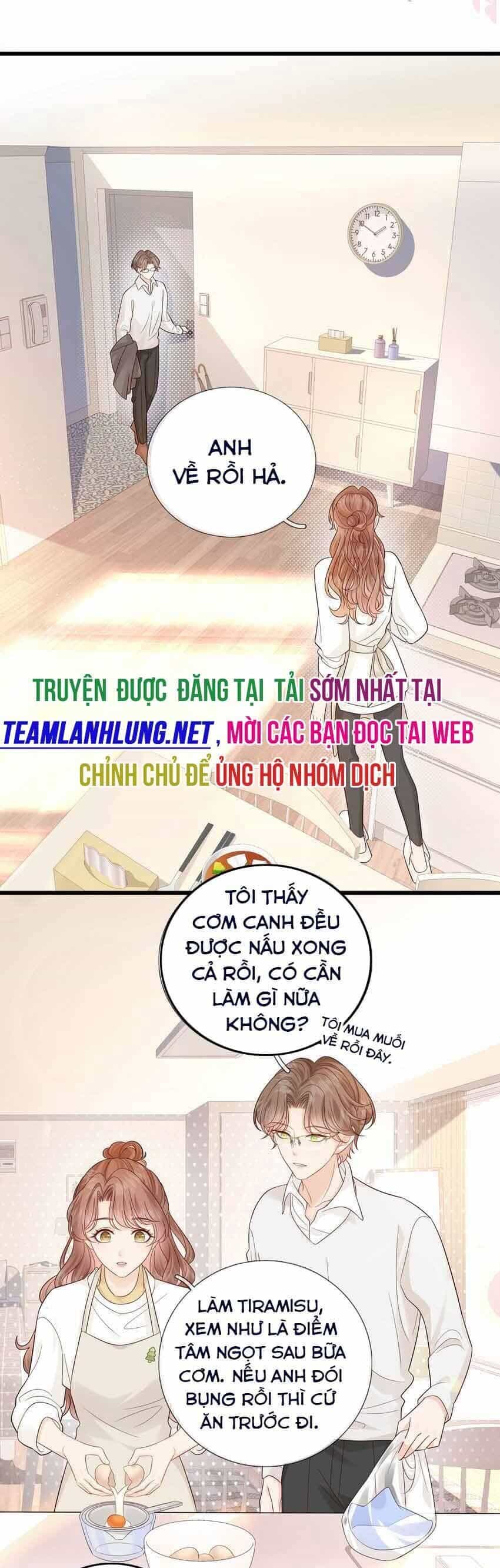 Tiểu Thịt Tươi Của Bạc Giáo Sư - Chương 17 - ảnh 5