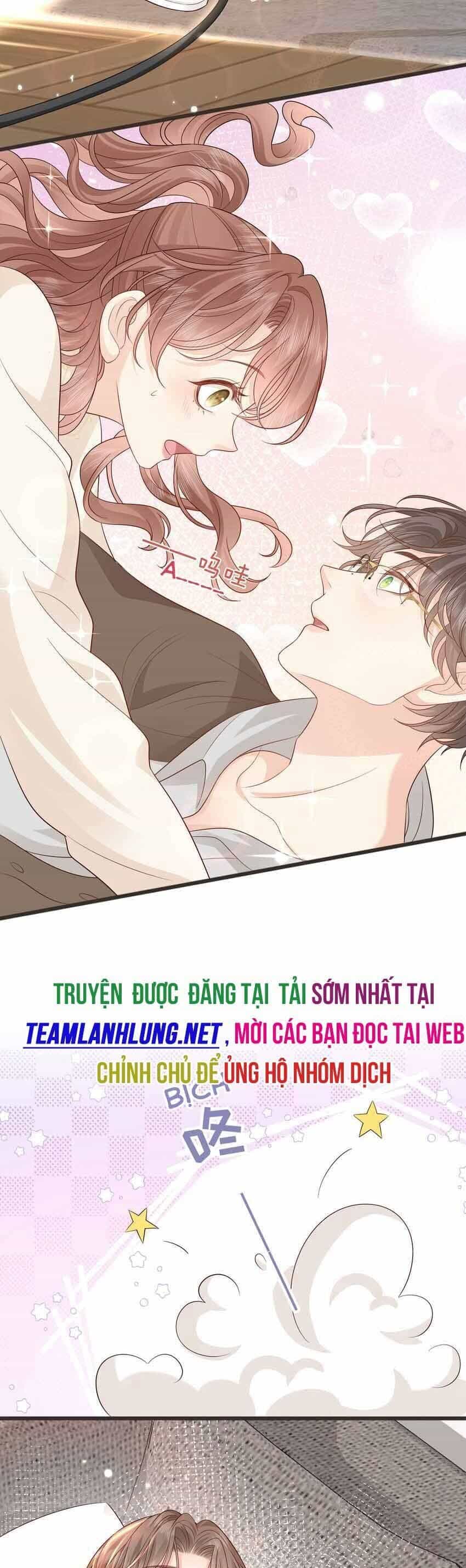 Tiểu Thịt Tươi Của Bạc Giáo Sư - Chương 18 - ảnh 17