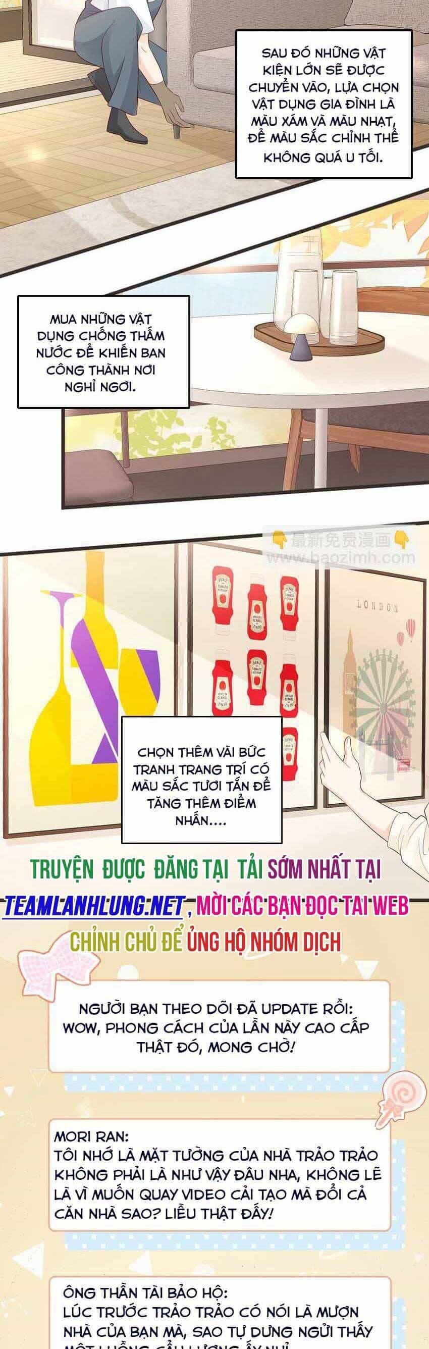 Tiểu Thịt Tươi Của Bạc Giáo Sư - Chương 18 - ảnh 7