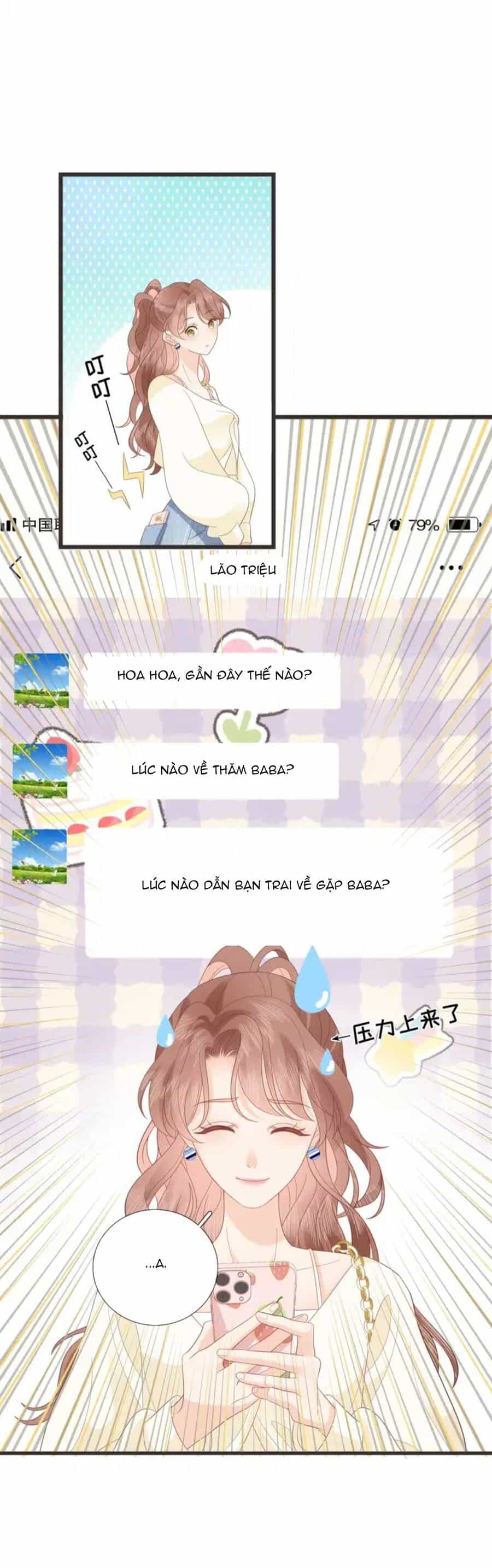 Tiểu Thịt Tươi Của Bạc Giáo Sư - Chương 2 - ảnh 14
