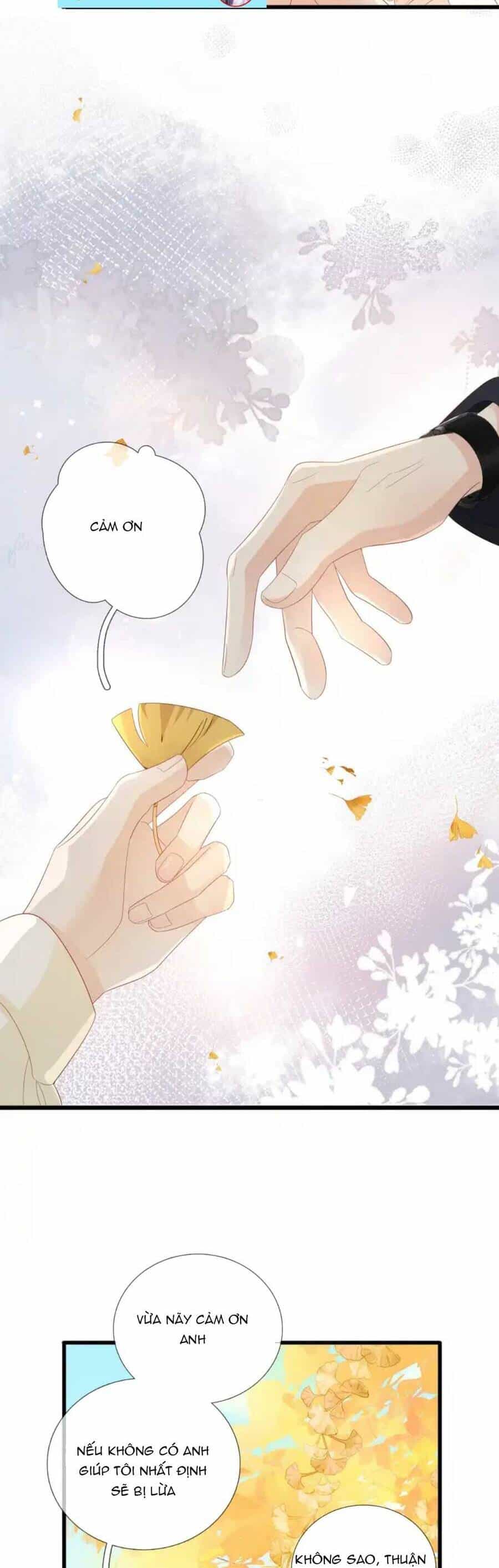 Tiểu Thịt Tươi Của Bạc Giáo Sư - Chương 2 - ảnh 20