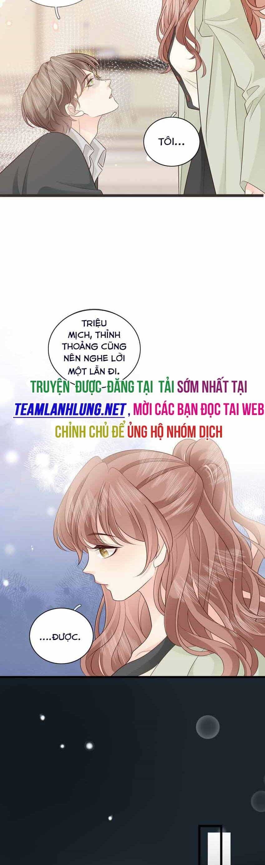 Tiểu Thịt Tươi Của Bạc Giáo Sư - Chương 20 - ảnh 15