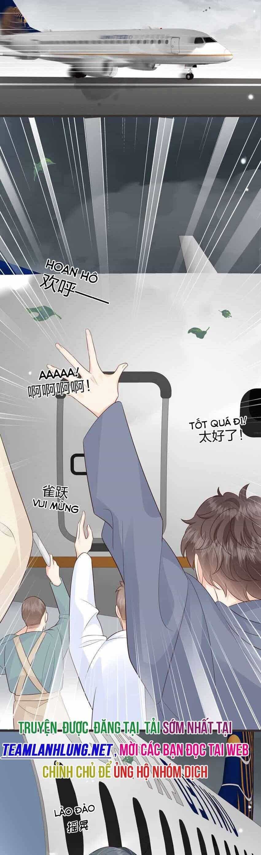 Tiểu Thịt Tươi Của Bạc Giáo Sư - Chương 20 - ảnh 19