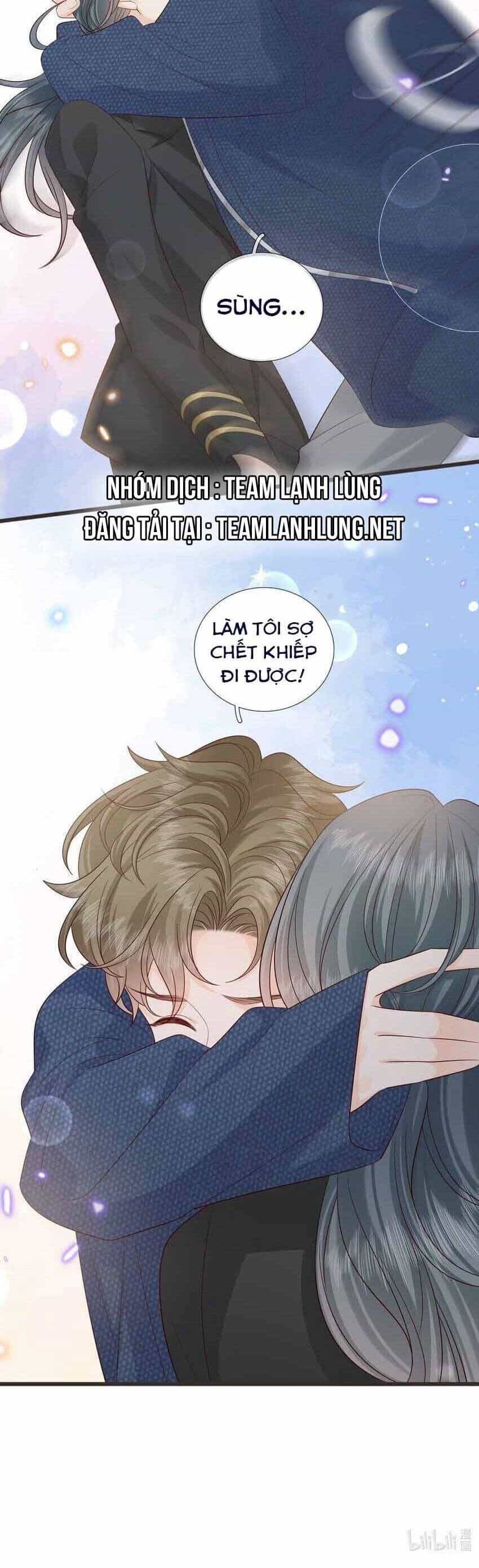 Tiểu Thịt Tươi Của Bạc Giáo Sư - Chương 20 - ảnh 23