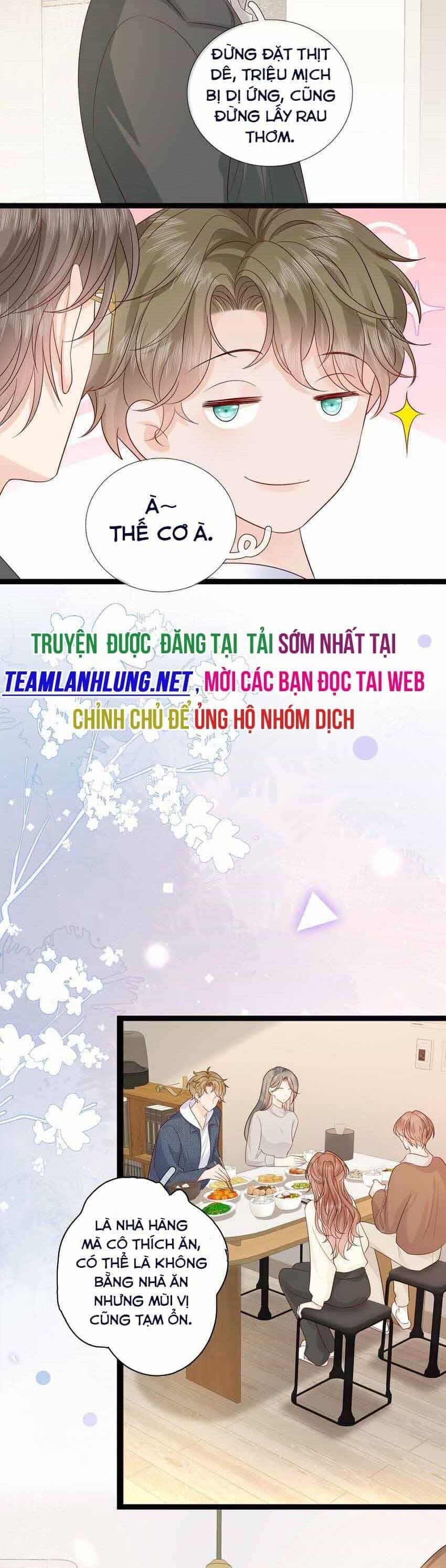 Tiểu Thịt Tươi Của Bạc Giáo Sư - Chương 21 - ảnh 13