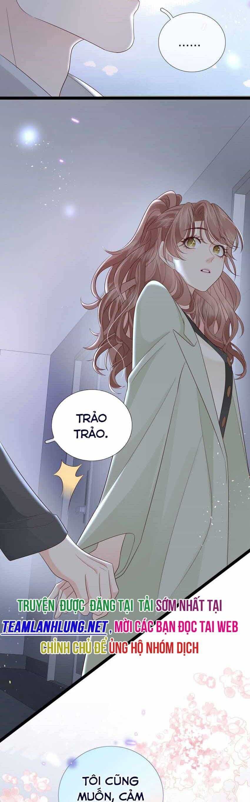 Tiểu Thịt Tươi Của Bạc Giáo Sư - Chương 21 - ảnh 27