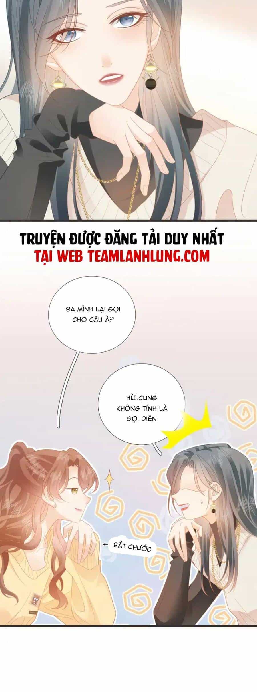 Tiểu Thịt Tươi Của Bạc Giáo Sư - Chương 3 - ảnh 10