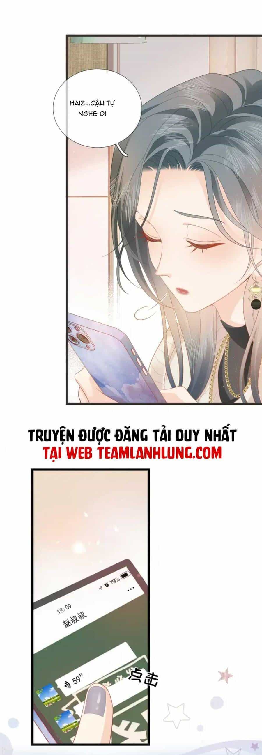 Tiểu Thịt Tươi Của Bạc Giáo Sư - Chương 3 - ảnh 11