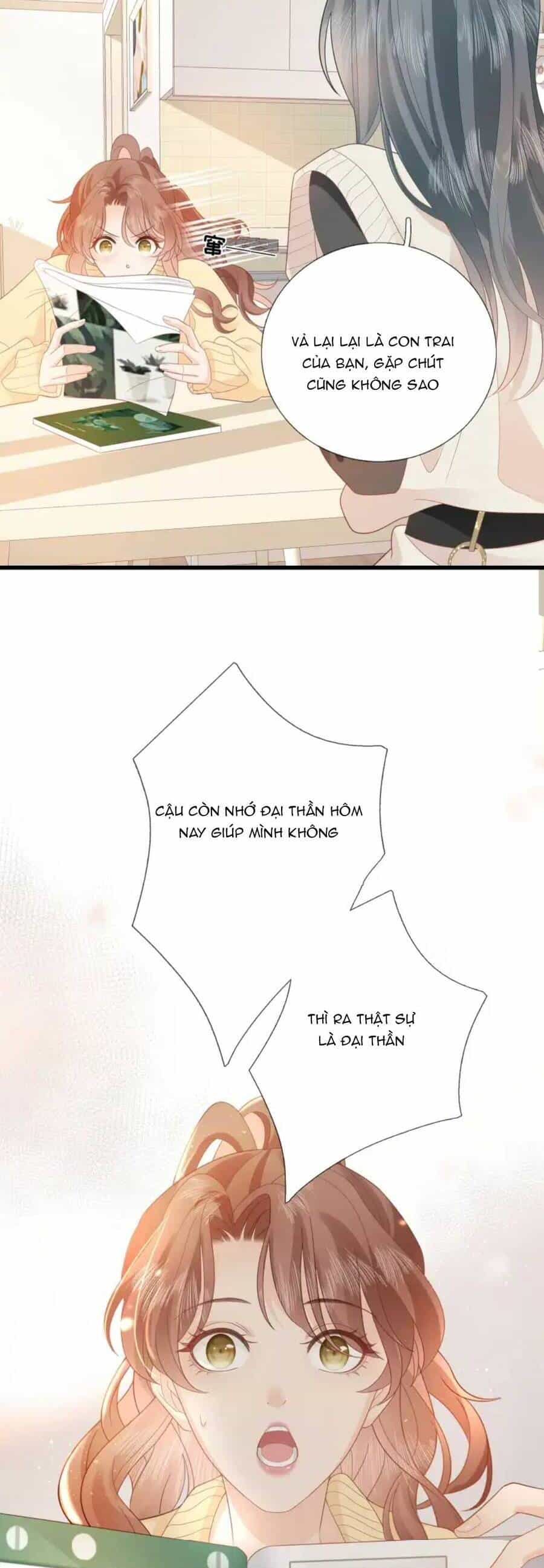 Tiểu Thịt Tươi Của Bạc Giáo Sư - Chương 3 - ảnh 15