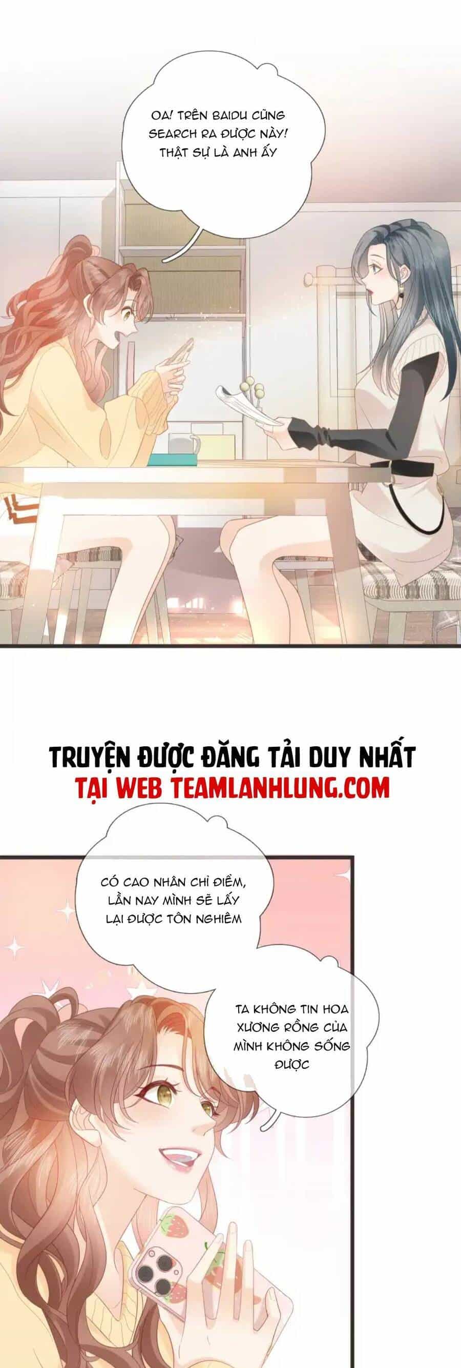 Tiểu Thịt Tươi Của Bạc Giáo Sư - Chương 3 - ảnh 18