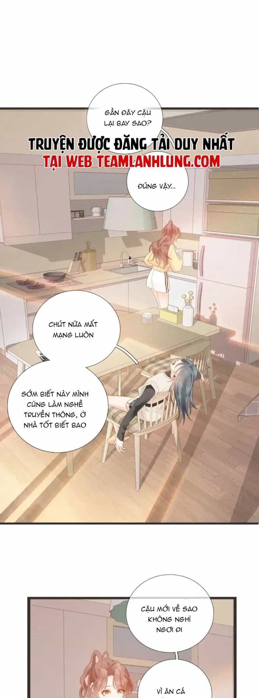 Tiểu Thịt Tươi Của Bạc Giáo Sư - Chương 3 - ảnh 6