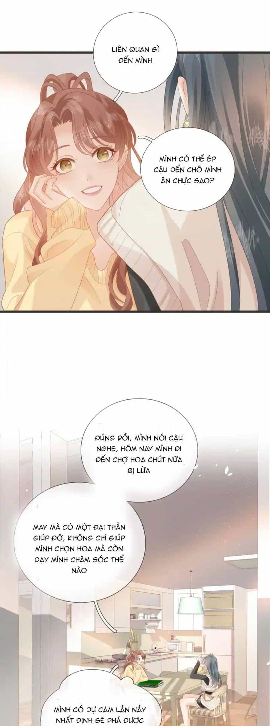 Tiểu Thịt Tươi Của Bạc Giáo Sư - Chương 3 - ảnh 8