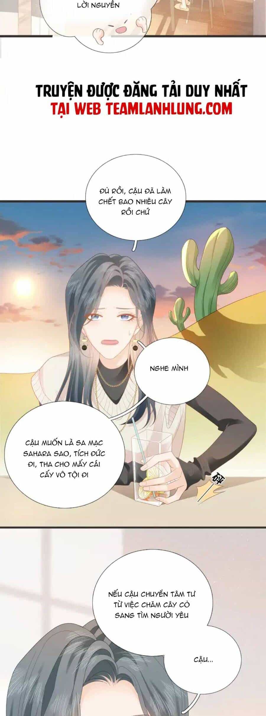Tiểu Thịt Tươi Của Bạc Giáo Sư - Chương 3 - ảnh 9