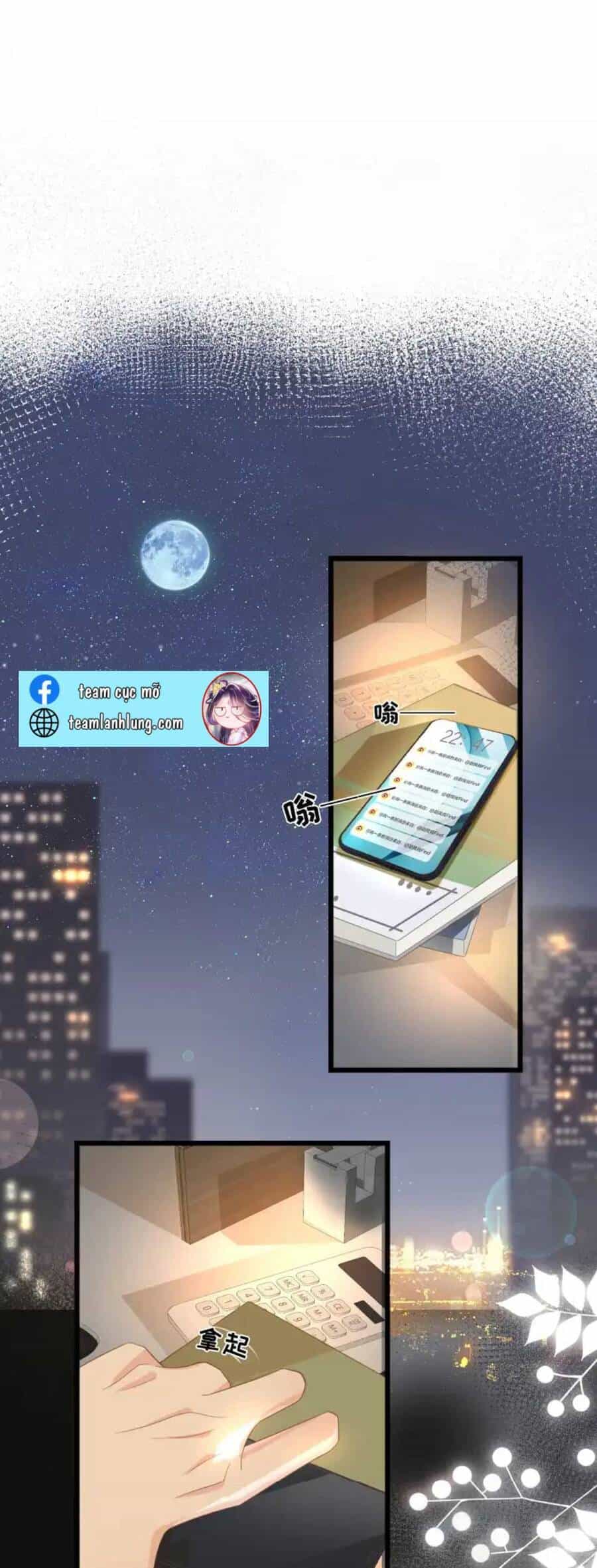 Tiểu Thịt Tươi Của Bạc Giáo Sư - Chương 4 - ảnh 21