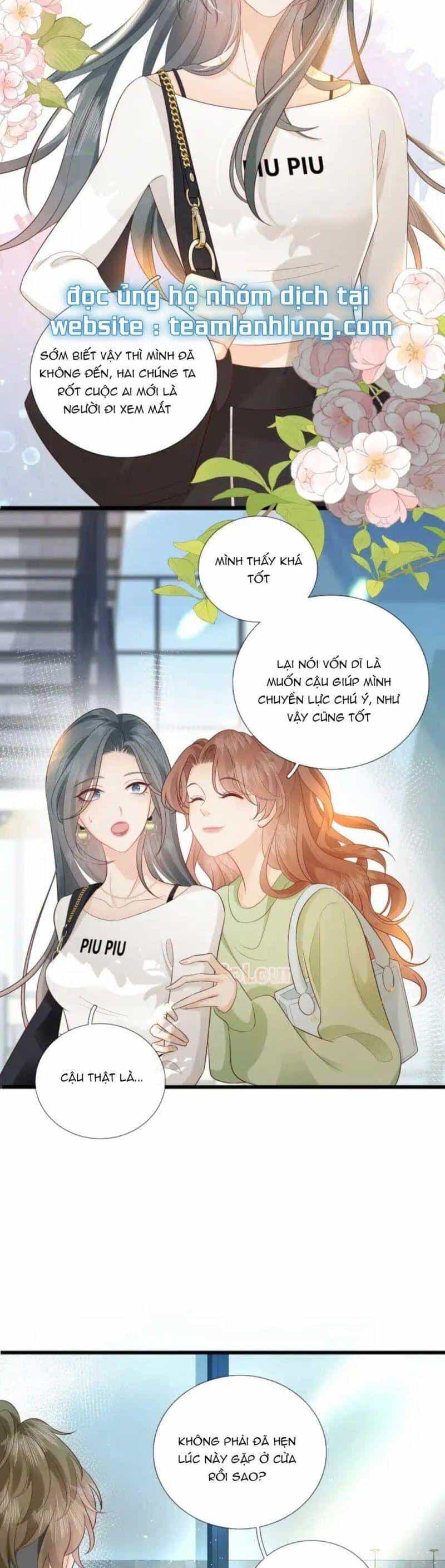 Tiểu Thịt Tươi Của Bạc Giáo Sư - Chương 5 - ảnh 12