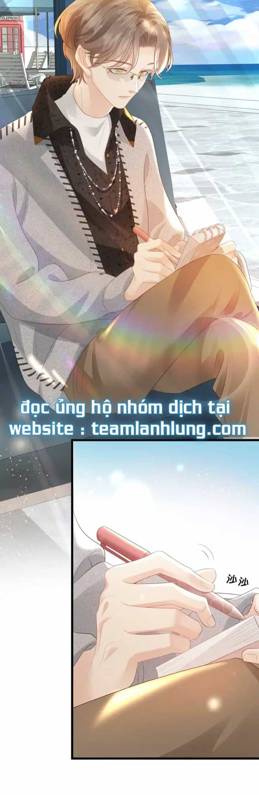 Tiểu Thịt Tươi Của Bạc Giáo Sư - Chương 6 - ảnh 14