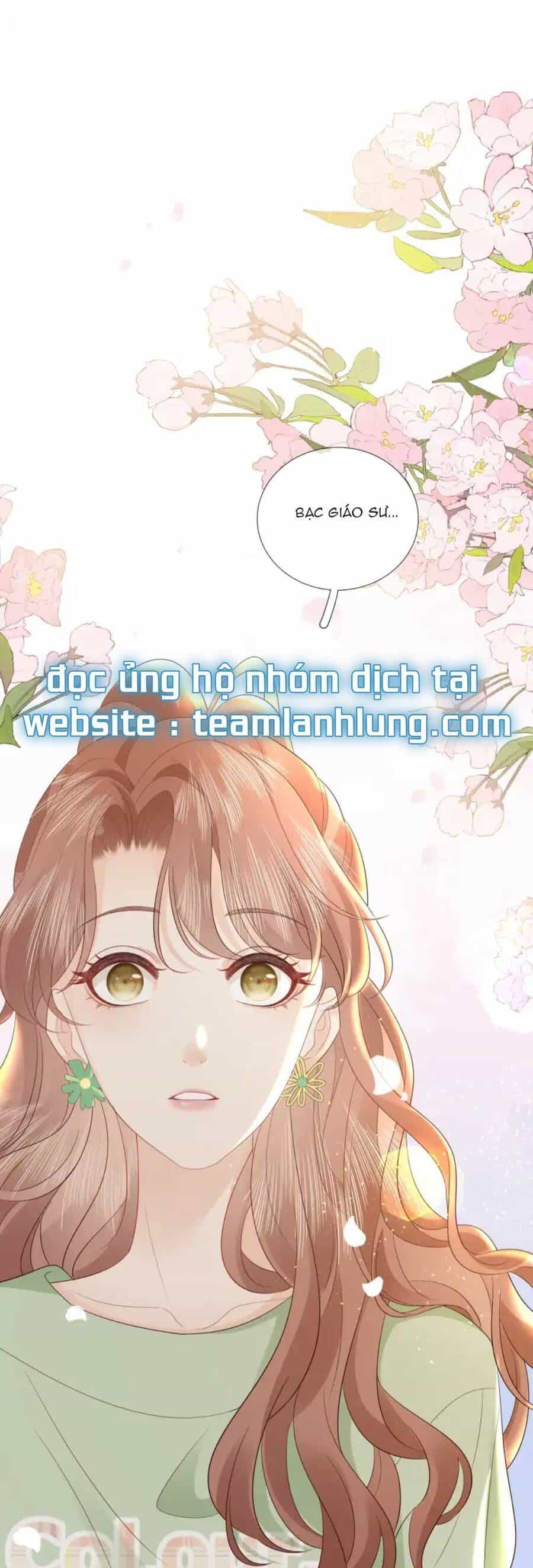 Tiểu Thịt Tươi Của Bạc Giáo Sư - Chương 6 - ảnh 15