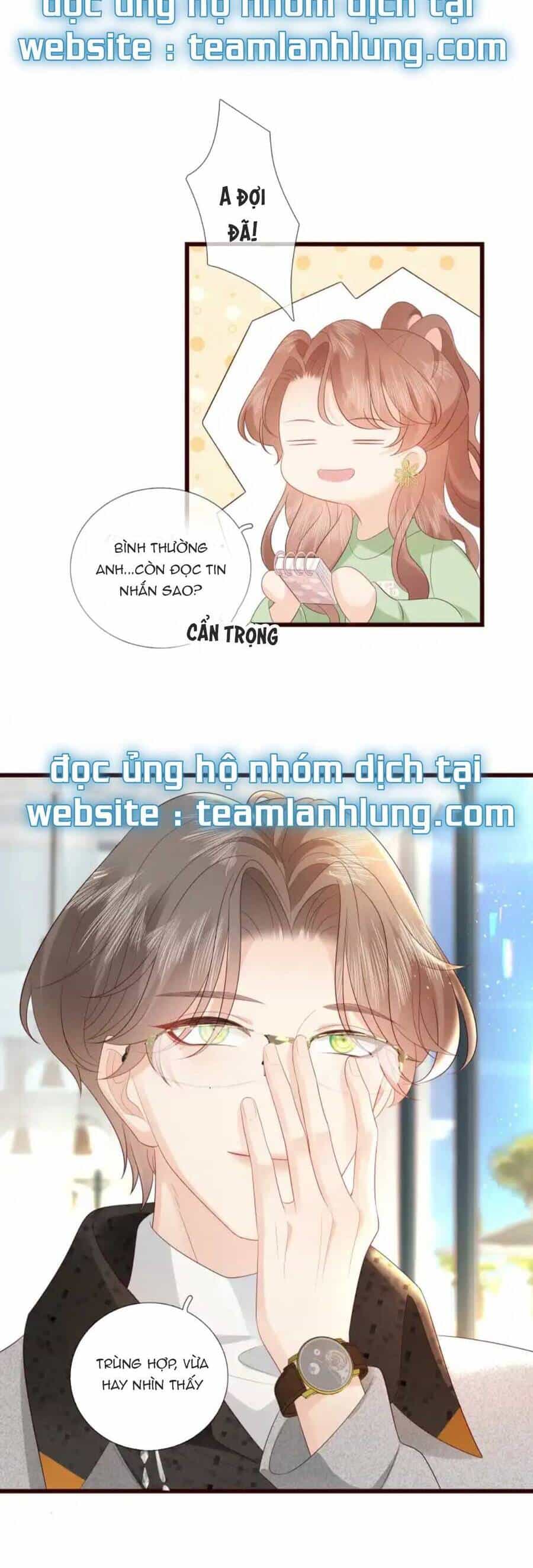 Tiểu Thịt Tươi Của Bạc Giáo Sư - Chương 6 - ảnh 18