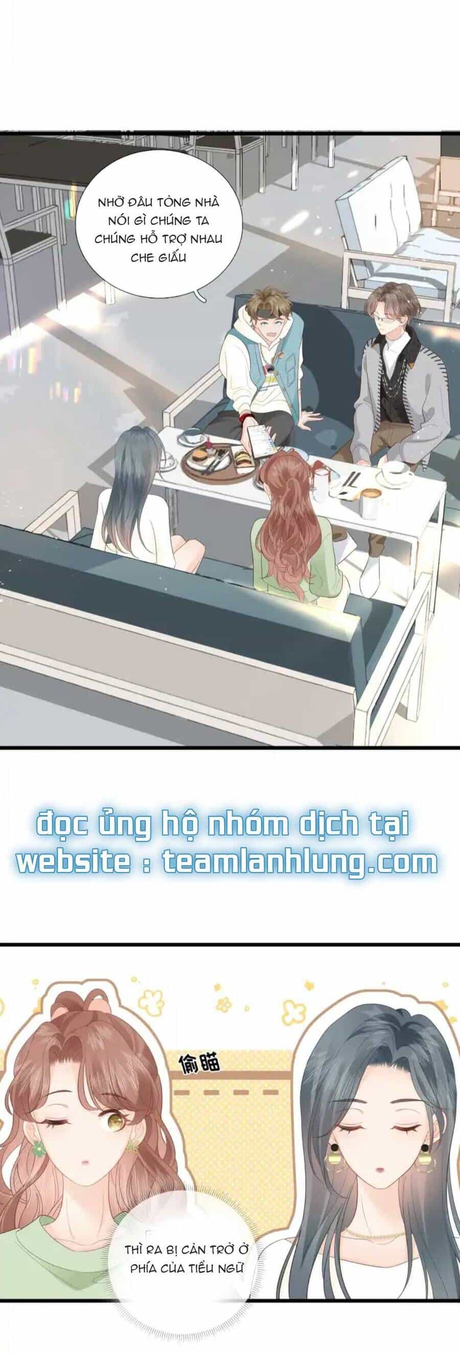 Tiểu Thịt Tươi Của Bạc Giáo Sư - Chương 6 - ảnh 20
