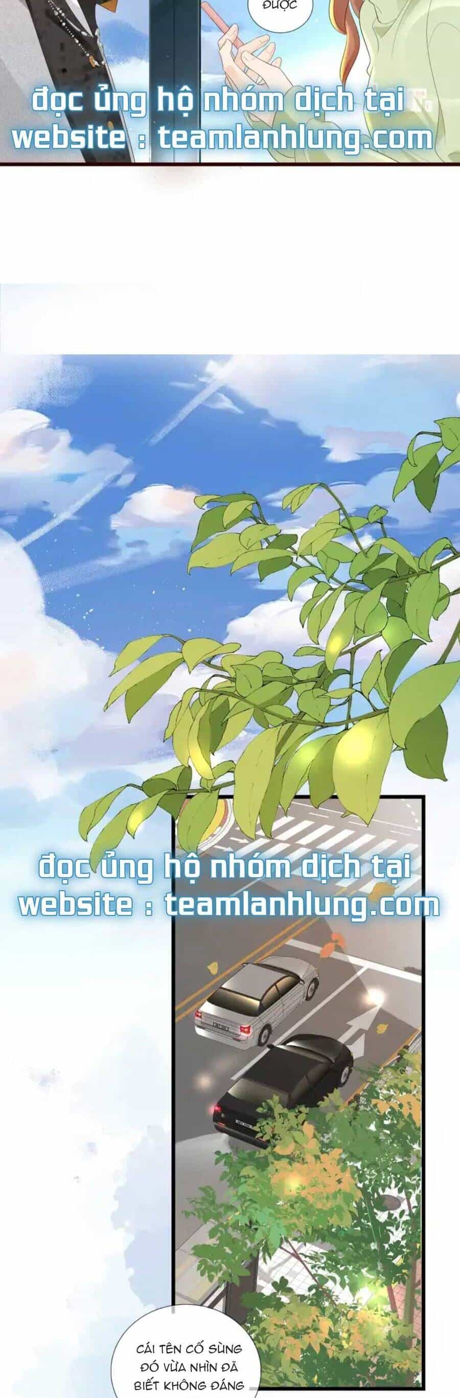 Tiểu Thịt Tươi Của Bạc Giáo Sư - Chương 6 - ảnh 24