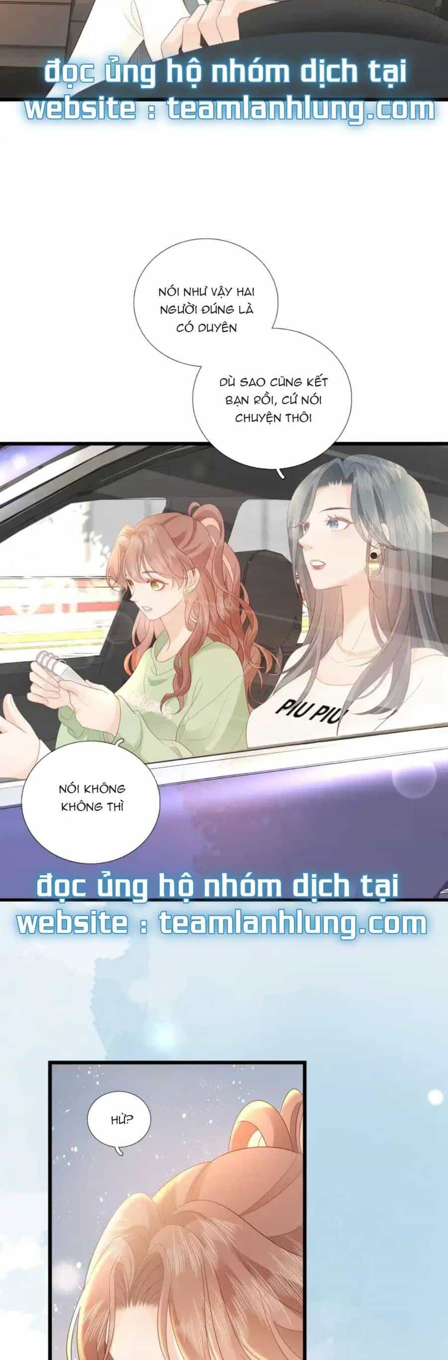 Tiểu Thịt Tươi Của Bạc Giáo Sư - Chương 6 - ảnh 26