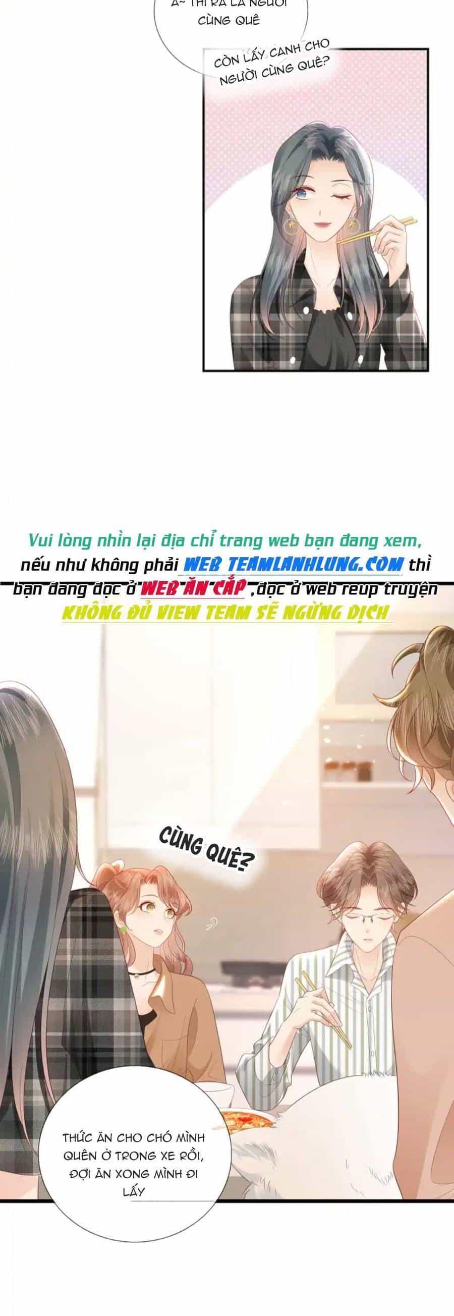 Tiểu Thịt Tươi Của Bạc Giáo Sư - Chương 7 - ảnh 20