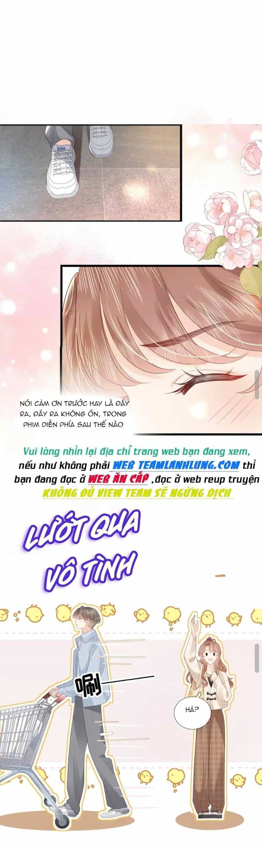 Tiểu Thịt Tươi Của Bạc Giáo Sư - Chương 8 - ảnh 13