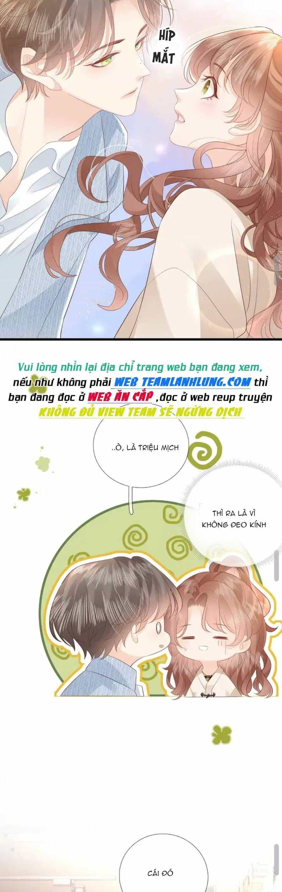 Tiểu Thịt Tươi Của Bạc Giáo Sư - Chương 8 - ảnh 15