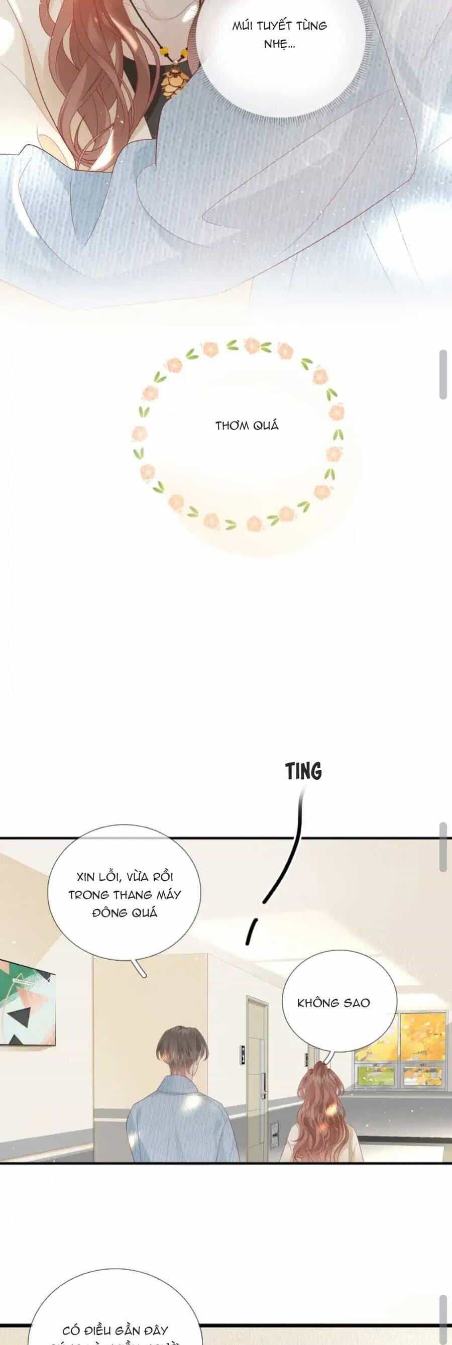 Tiểu Thịt Tươi Của Bạc Giáo Sư - Chương 8 - ảnh 22
